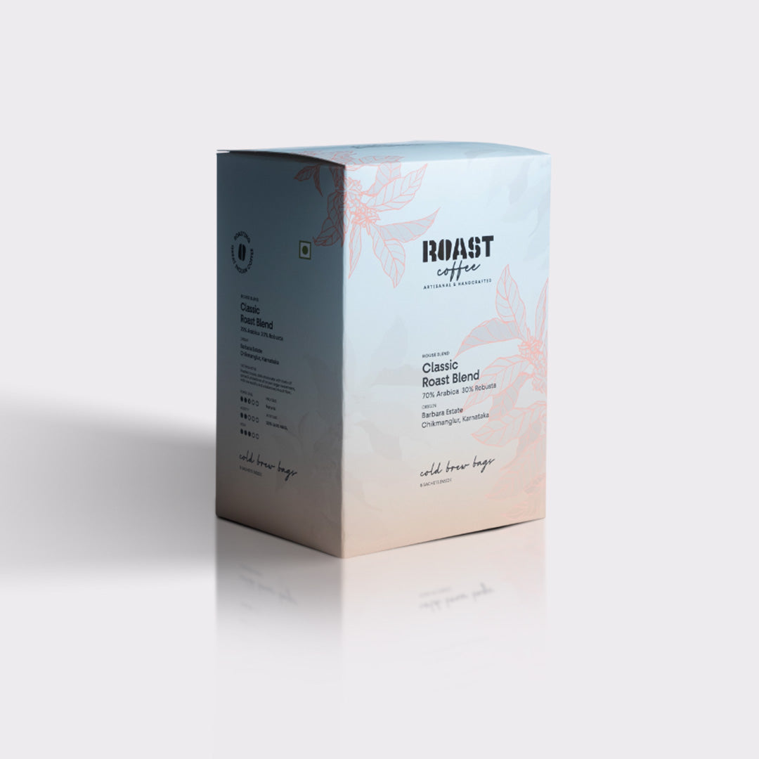 Classic Roast Blend