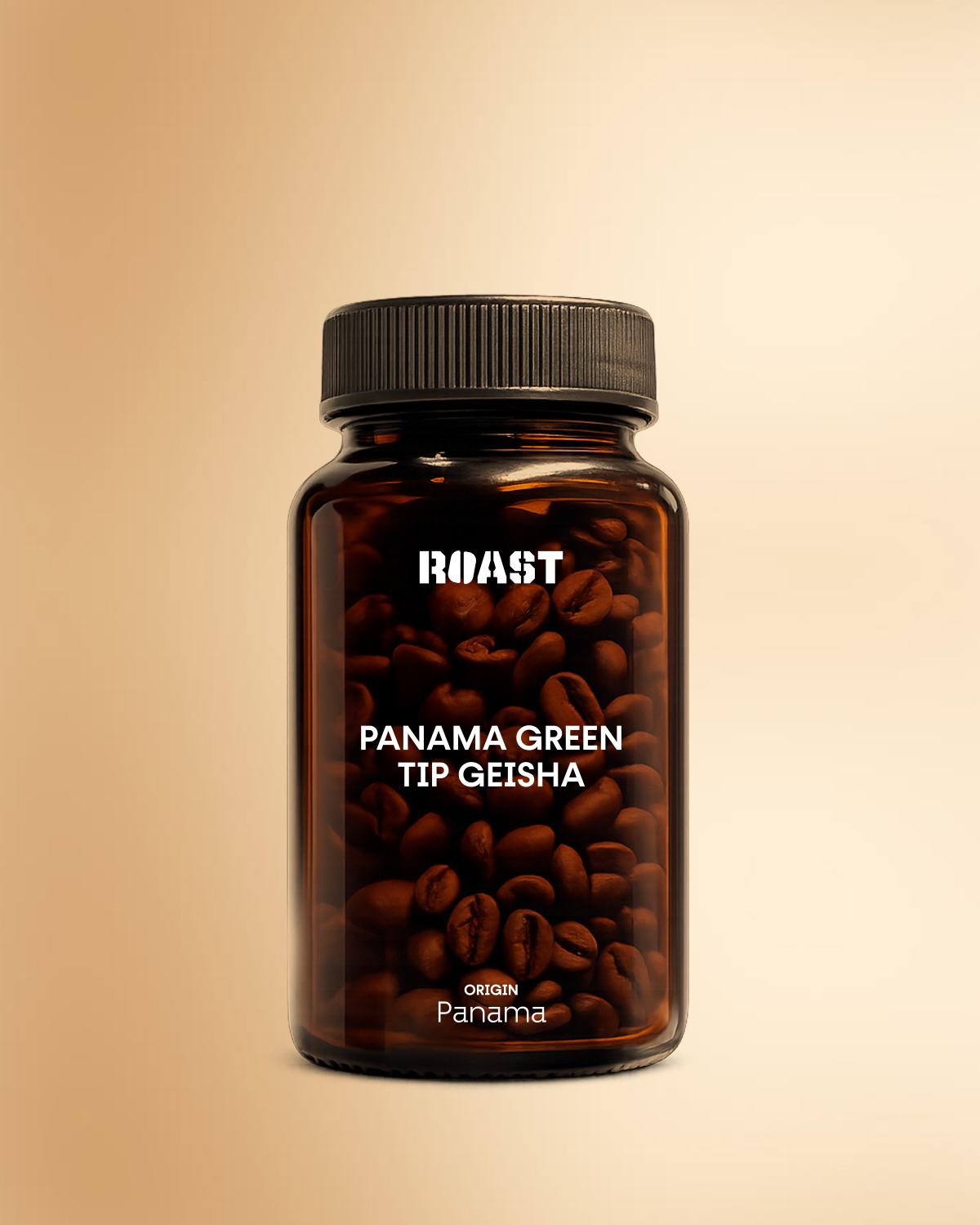 Panama Green Tip Geisha - 50g