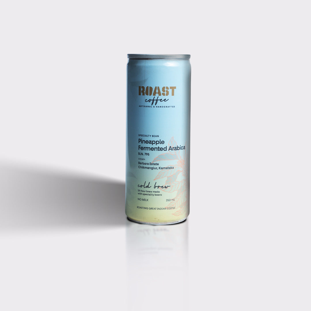 Pineapple Fermented Arabica
