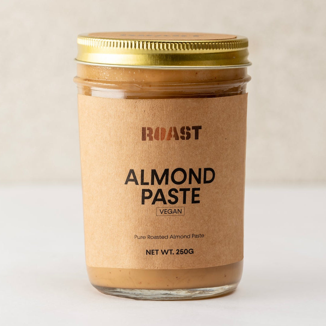 Almond Paste