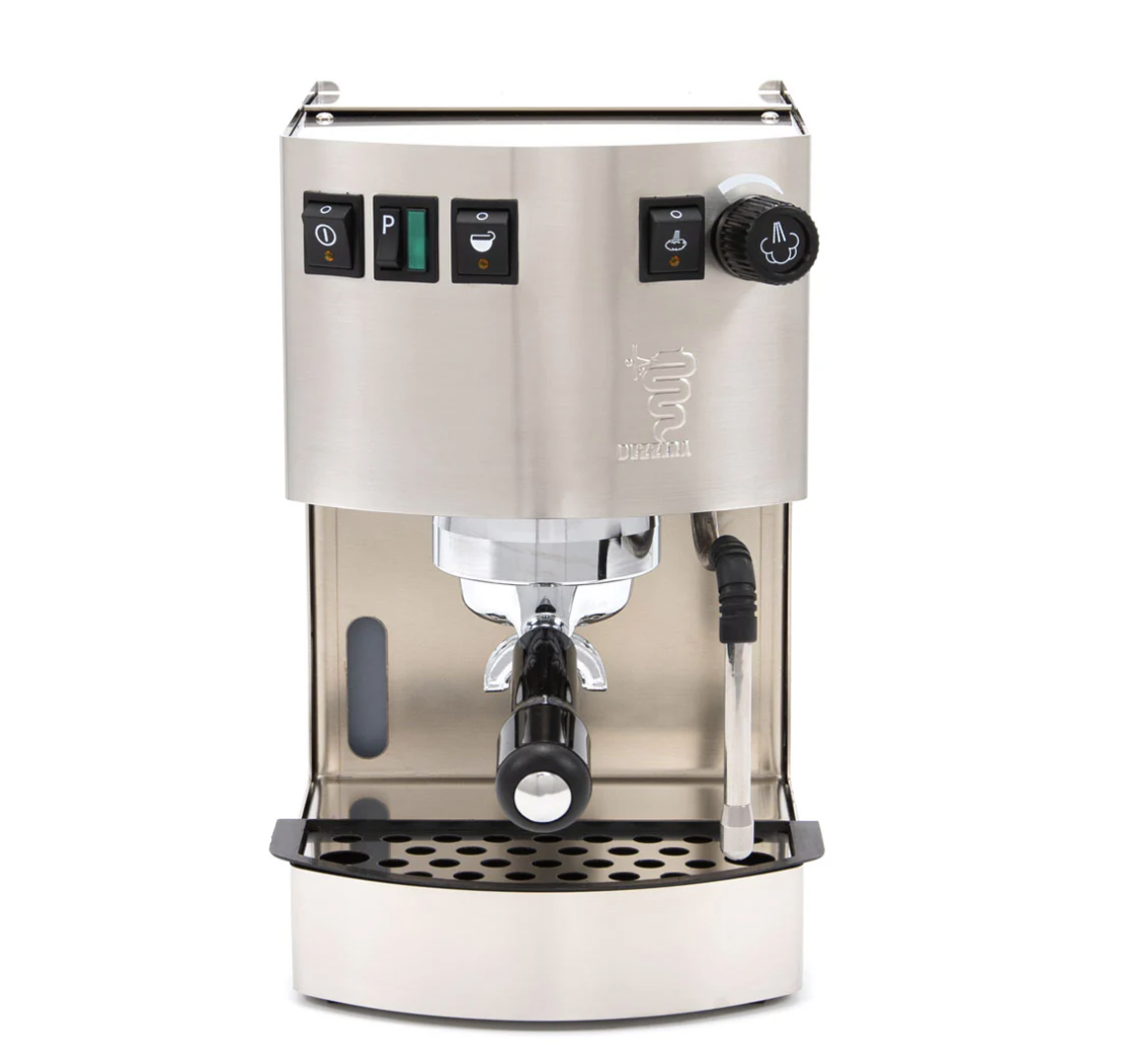 Bezzera New Hobby Espresso Machine