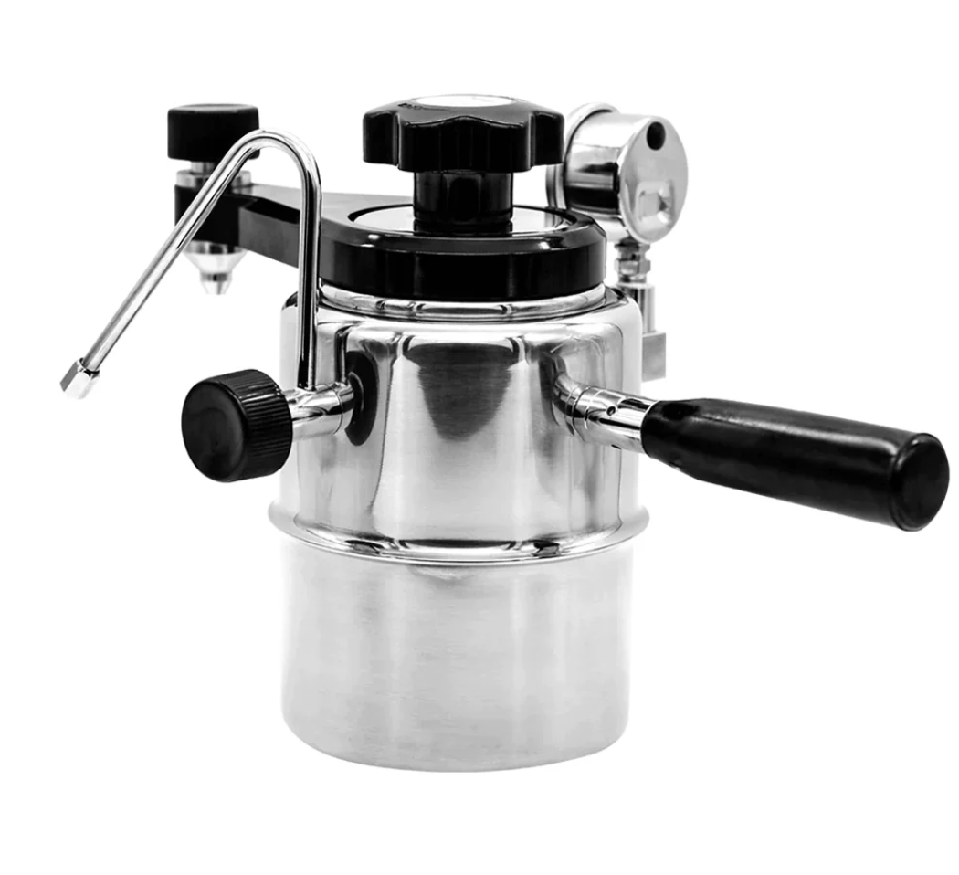 Bellman Cappuccino CX-25P Espresso Steamer