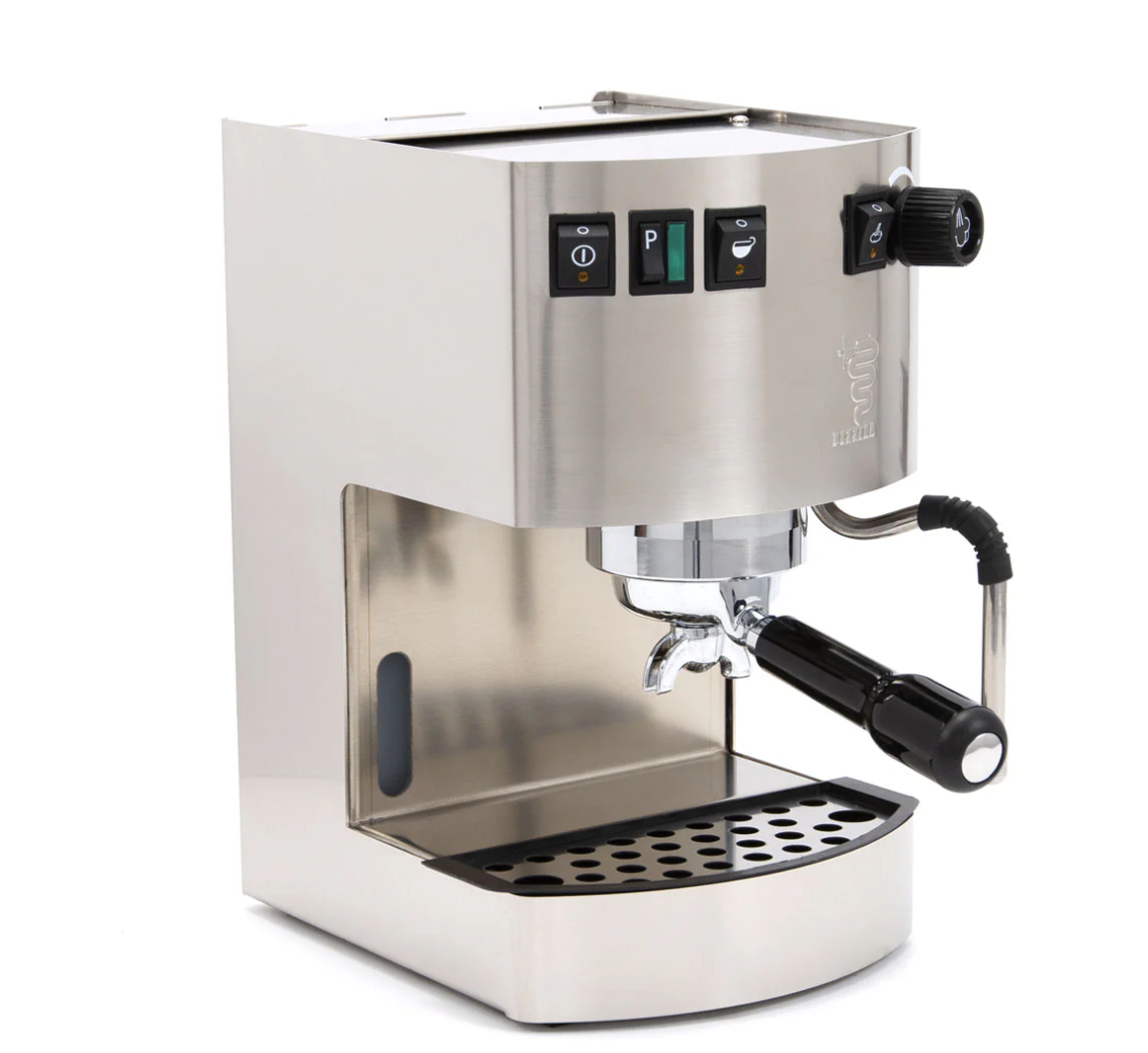 Bezzera New Hobby Espresso Machine