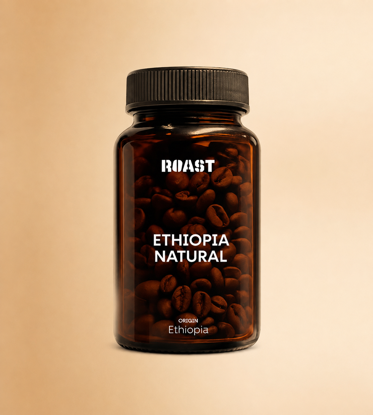 Ethiopia Naturals
