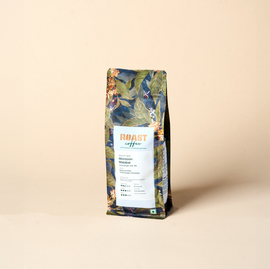 Monsoon Malabar Arabica