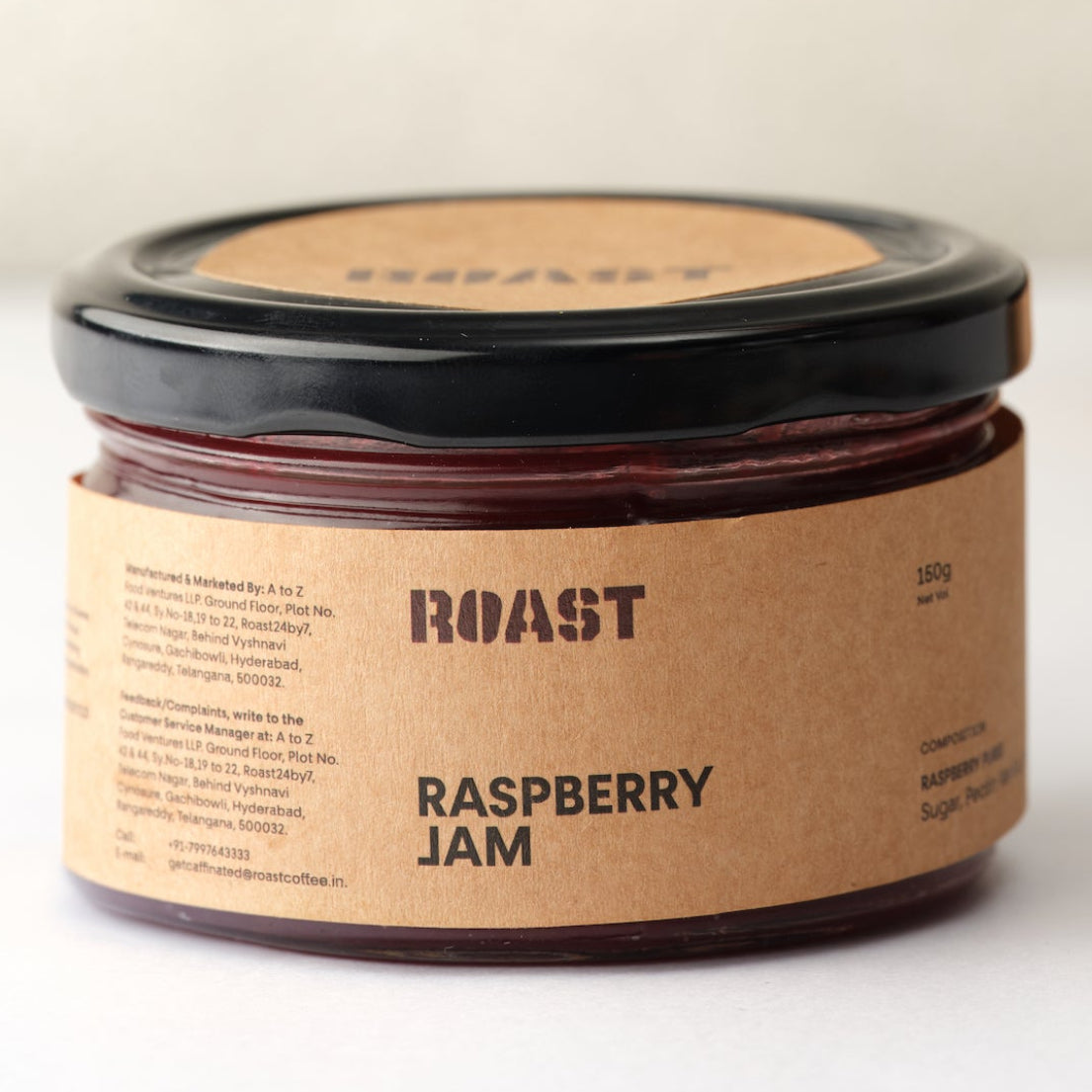 Raspberry Jam