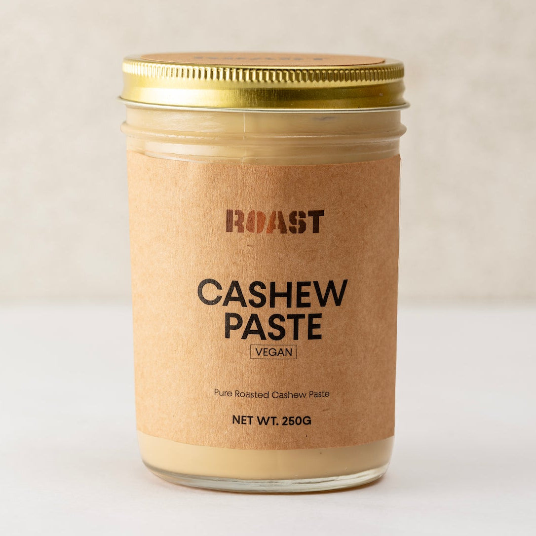 Cashew Paste