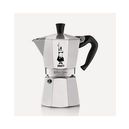 Bialetti Moka Express Coffee Maker