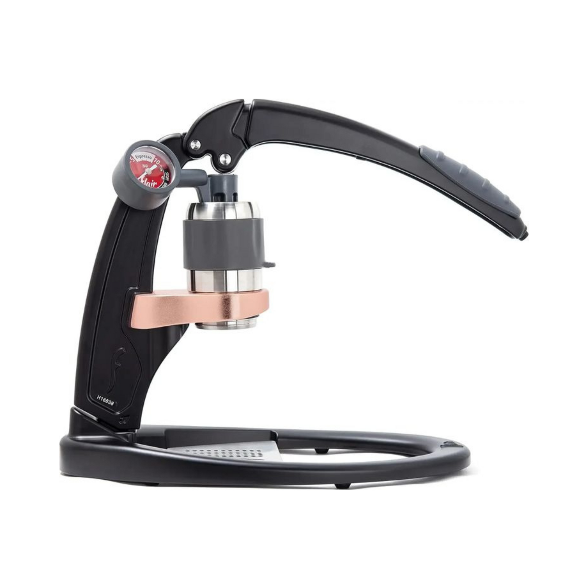 Flair Pro 2 Espresso Maker, Black – Roast Coffee