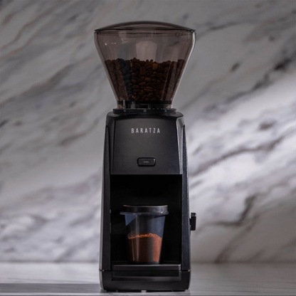 Baratza Encore ESP Coffee Grinder, Black