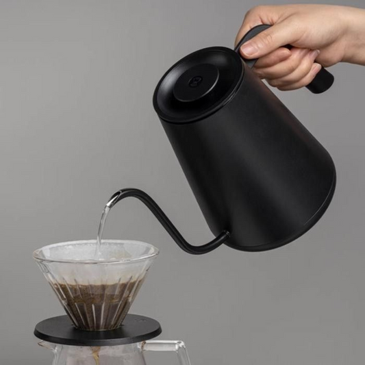 Timemore Fish Smart Pro Electric Pour‑Over Kettle – 900 ml