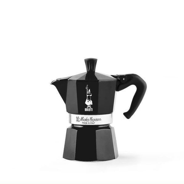 Bialetti Moka Express Coffee Maker, 3 Cup