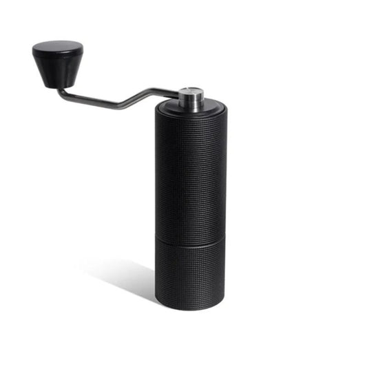 Timemore Chestnut C3 Manual Coffee Grinder, Matte Black