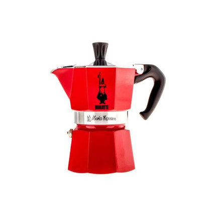 Bialetti Moka Express Coffee Maker, 3 Cup