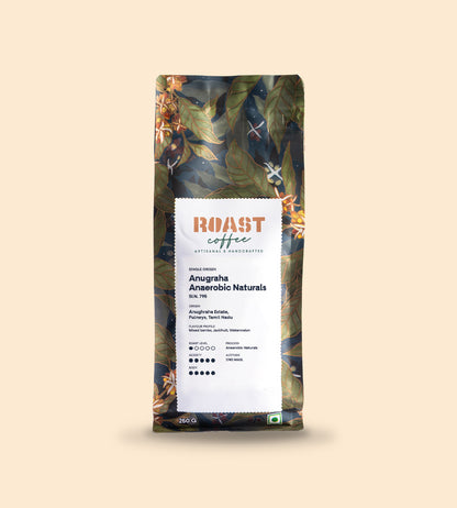Anughraha Anaerobic Naturals – SLN795
