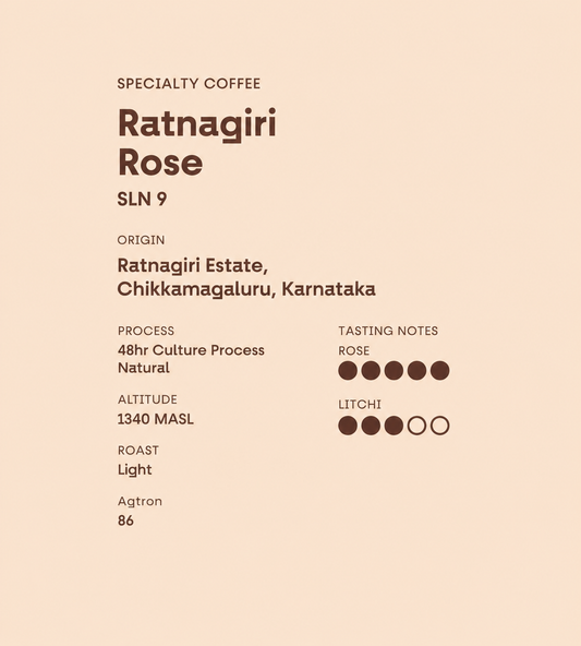 Ratnagiri Rose