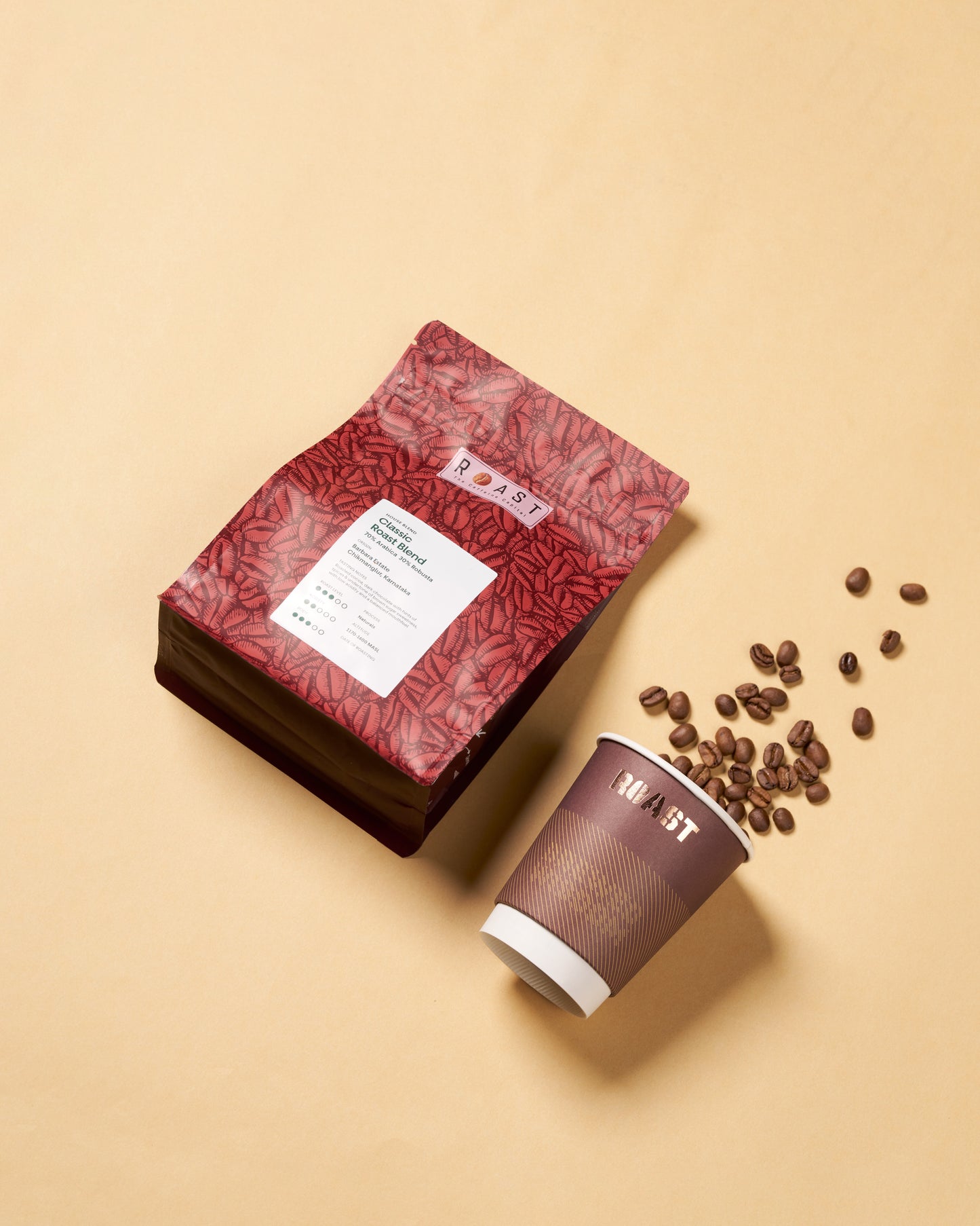 Classic Roast Blend
