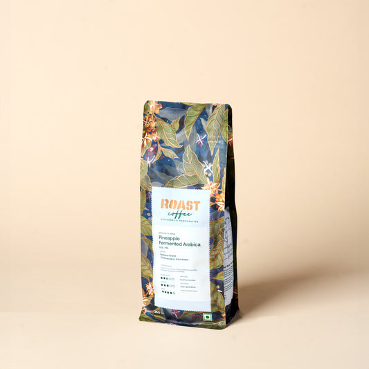 Pineapple Fermented Arabica
